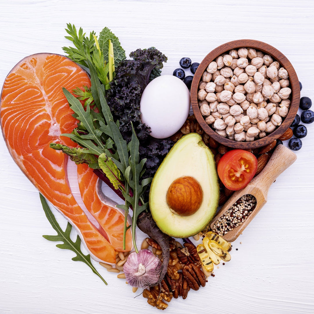 KETO diet benefits